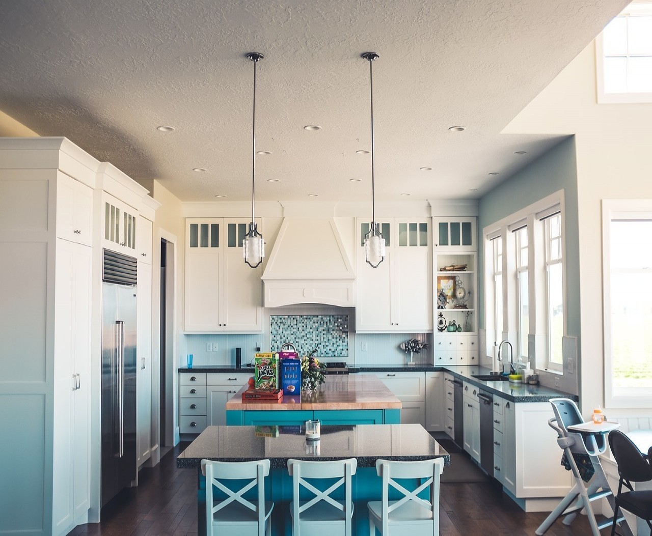 Kitchen Remodel Largo FL