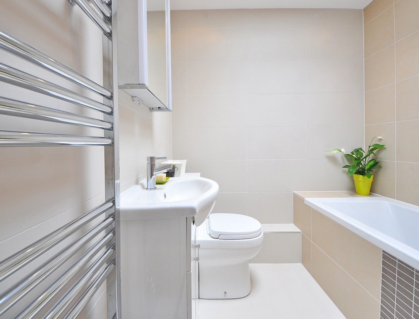Bathroom Remodel Largo FL