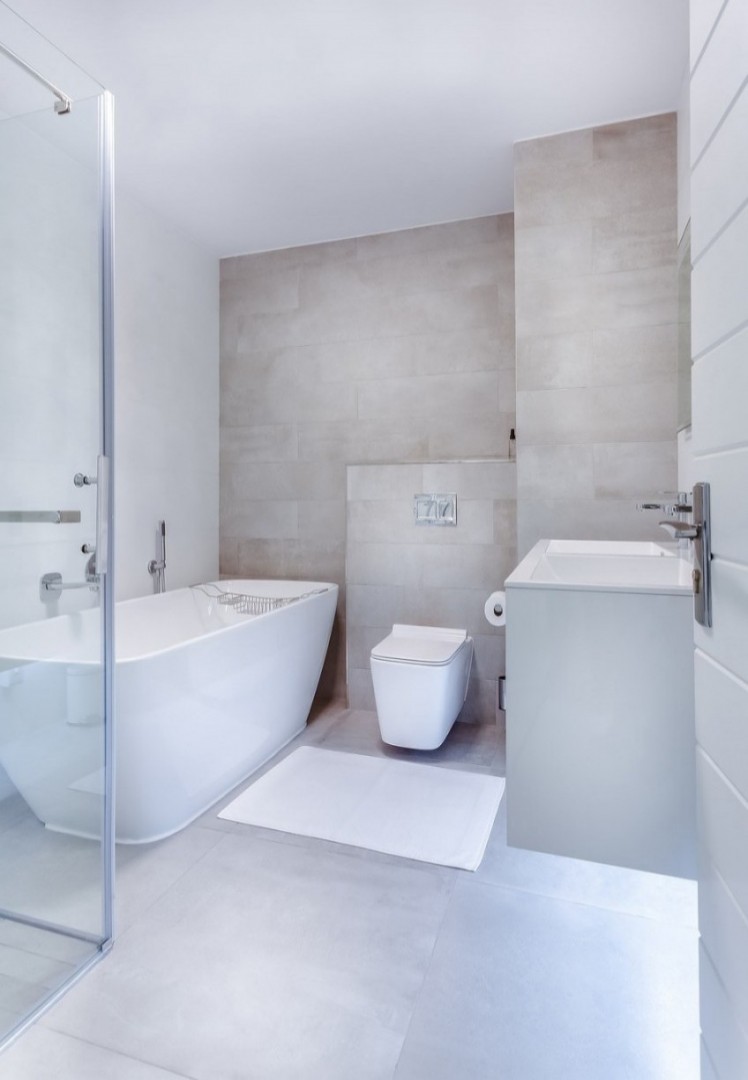Largo FL Bathroom Remodel Quote